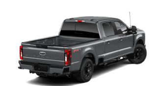 2026 Ford Super Duty® External Image 4